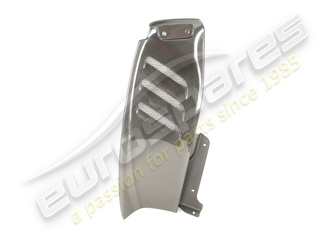 gebraucht ferrari kompletter motorraum links. teilenummer 958423 (1)