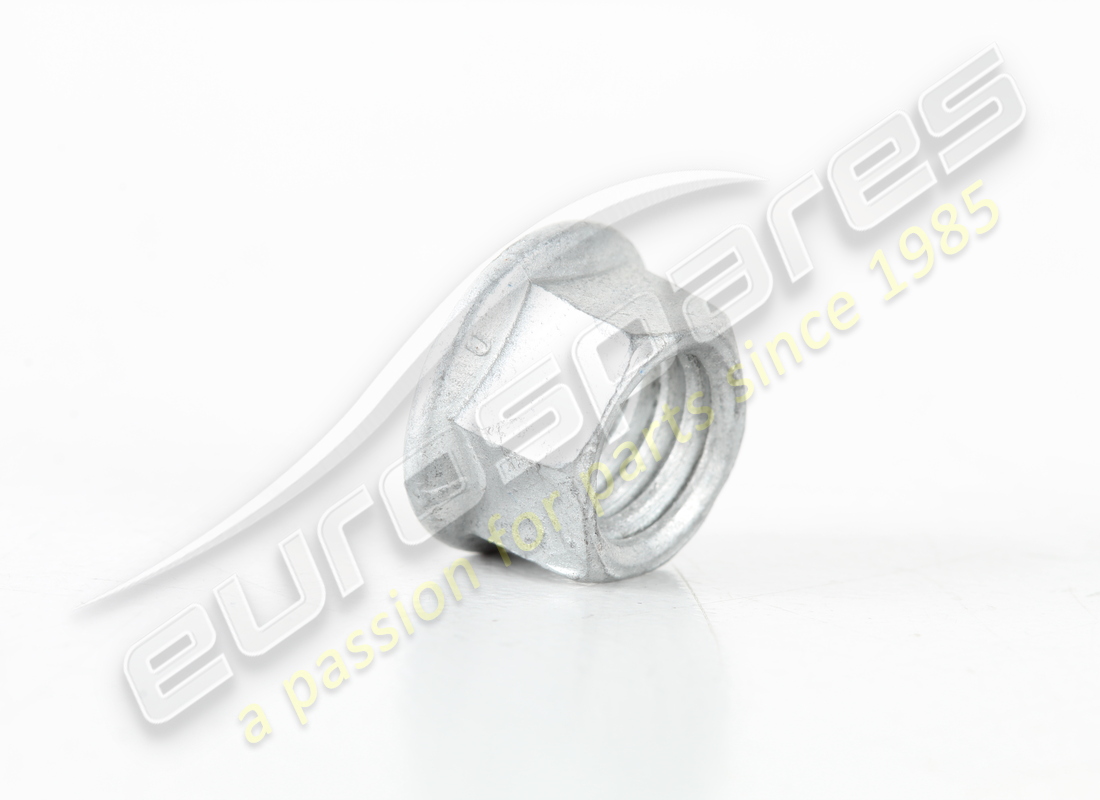 NEUE FERRARI MUTTER. TEILENUMMER 177778 (3) neue ferrari mutter. teilenummer 177778 (3)