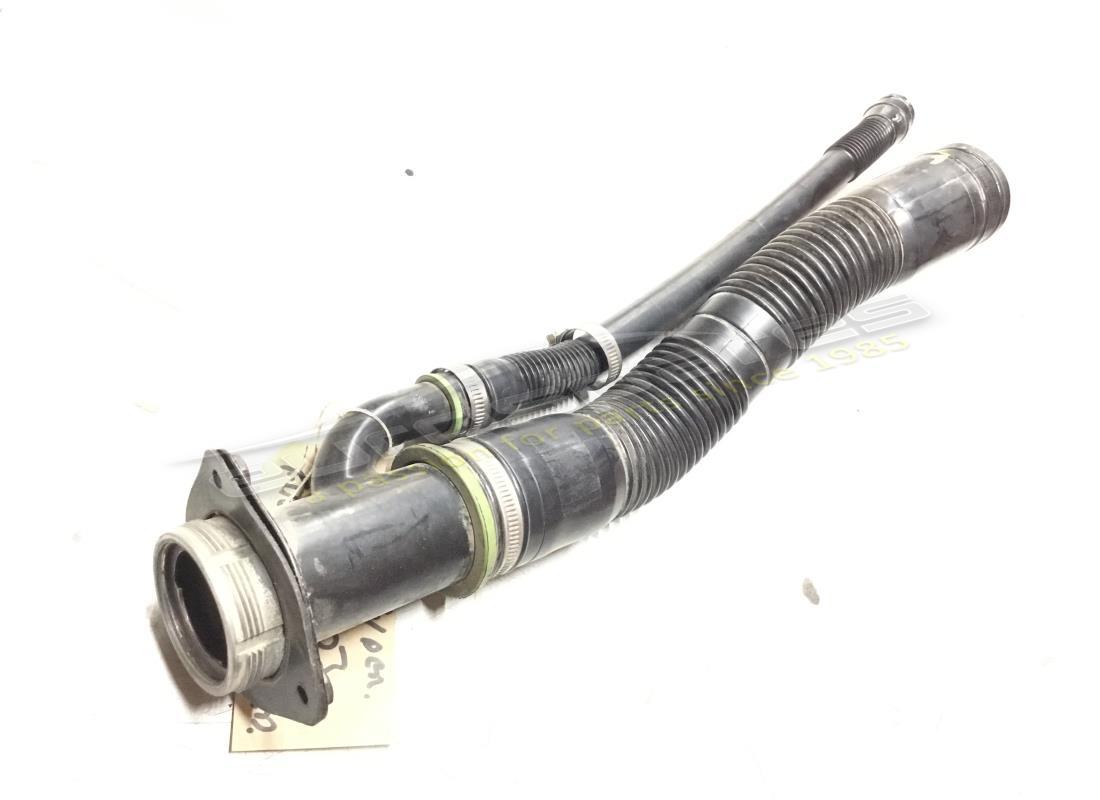 GEBRAUCHTER Maserati KRAFTSTOFFEINFÜLLHALS. TEILENUMMER 190203 (1)