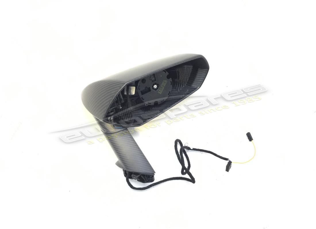 neu lamborghini äußere rückansicht-baugruppe vern. dx gsx. teilenummer 471857388m (1)