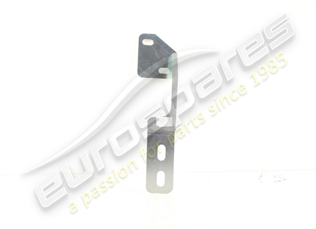 neue maserati linke halterung für komplette hintere stossfaenger. teilenummer 386300503 (1)