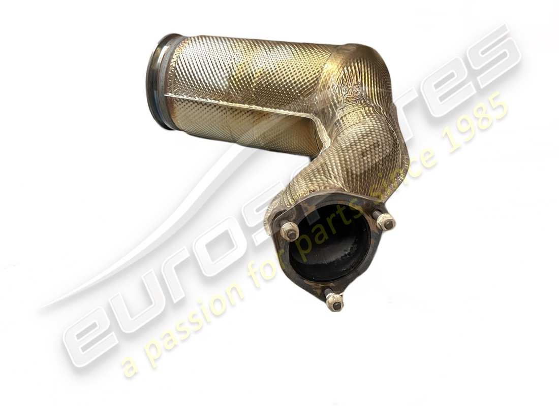 verwendet lamborghini konverter v8 tfsi lk4/5. teilenummer 4m0254252m (3)