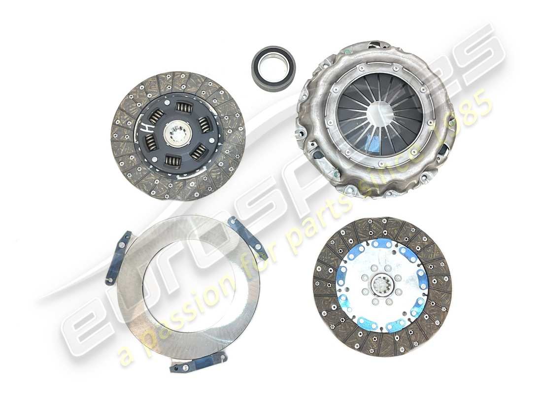 NEUE Eurospares KUPPLUNGSBAUGRUPPE . TEILENUMMER 135076 (1)