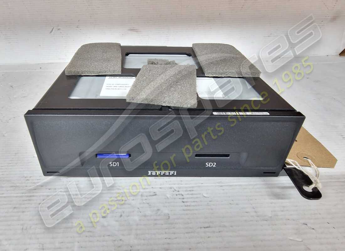 VERWENDET Ferrari NIT . TEILENUMMER 336645 (1)