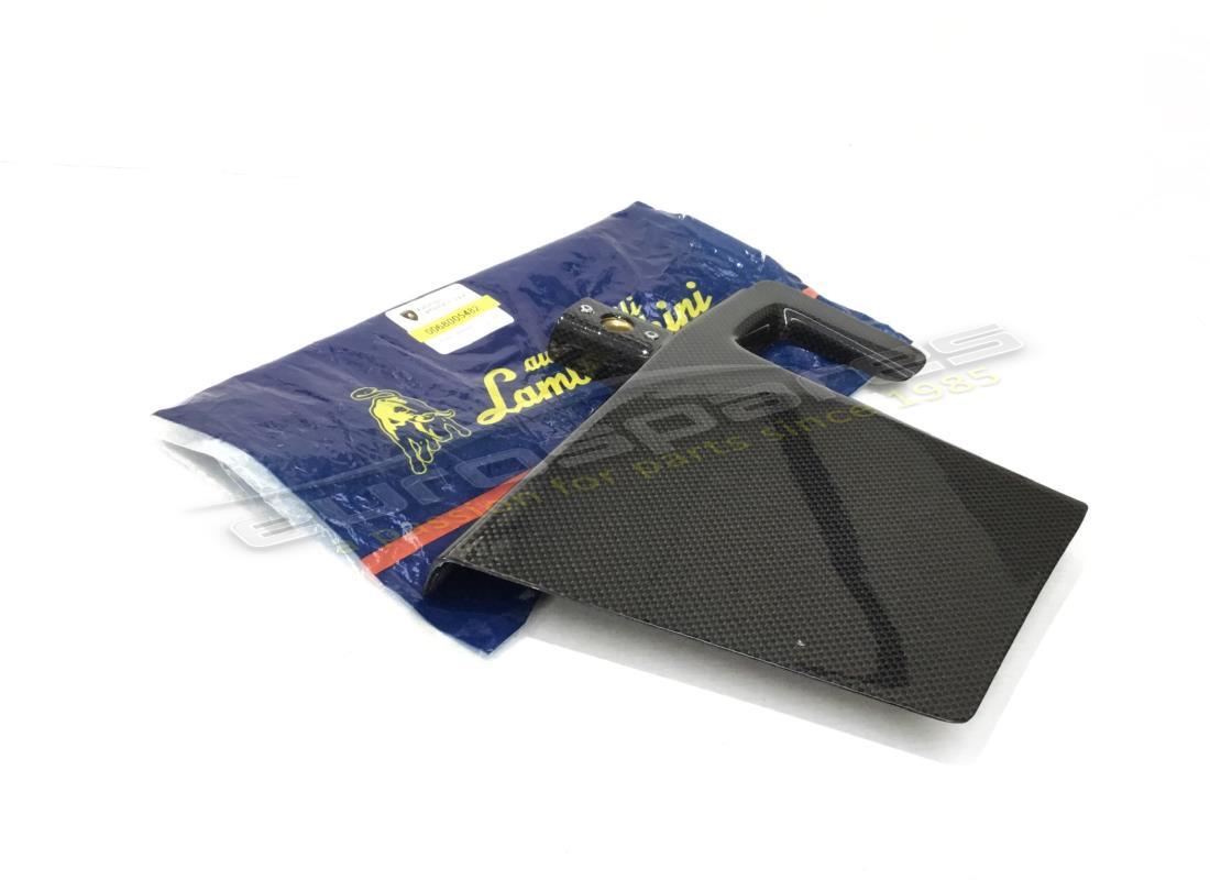 neues lamborghini panel. teilenummer 0068005482 (1)