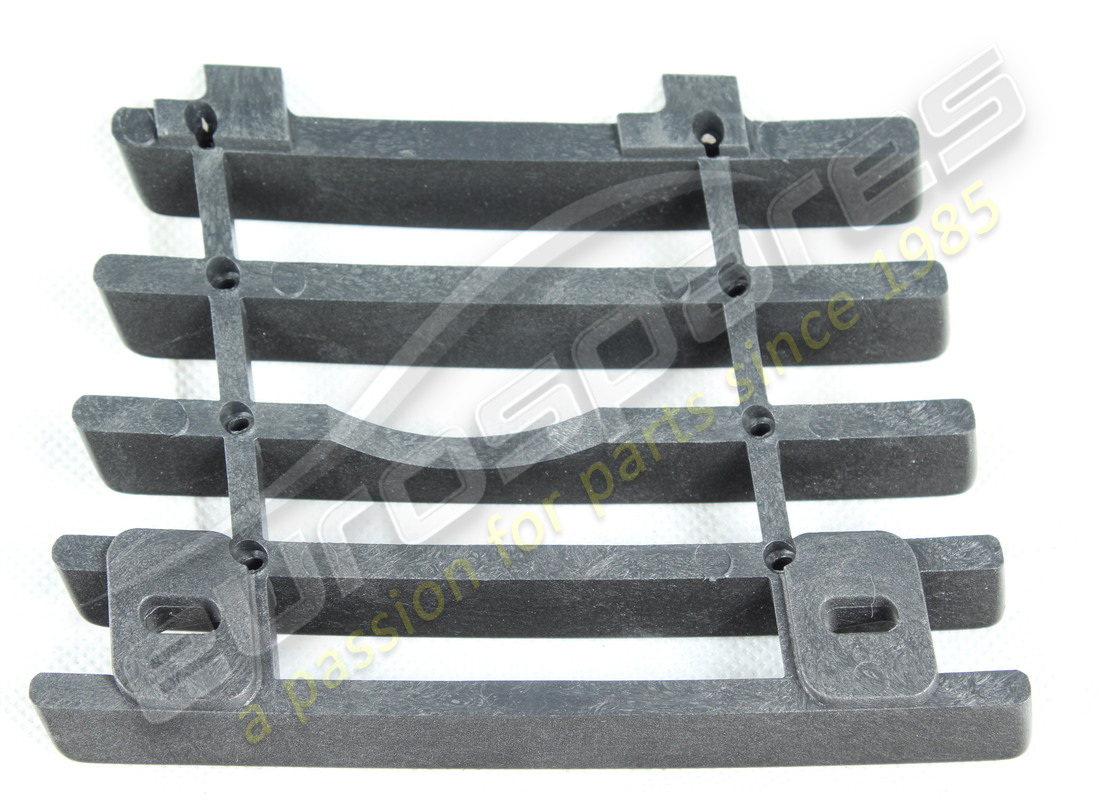 neu maserati vorderer hakengrill 4p90. teilenummer 376300348 (2)