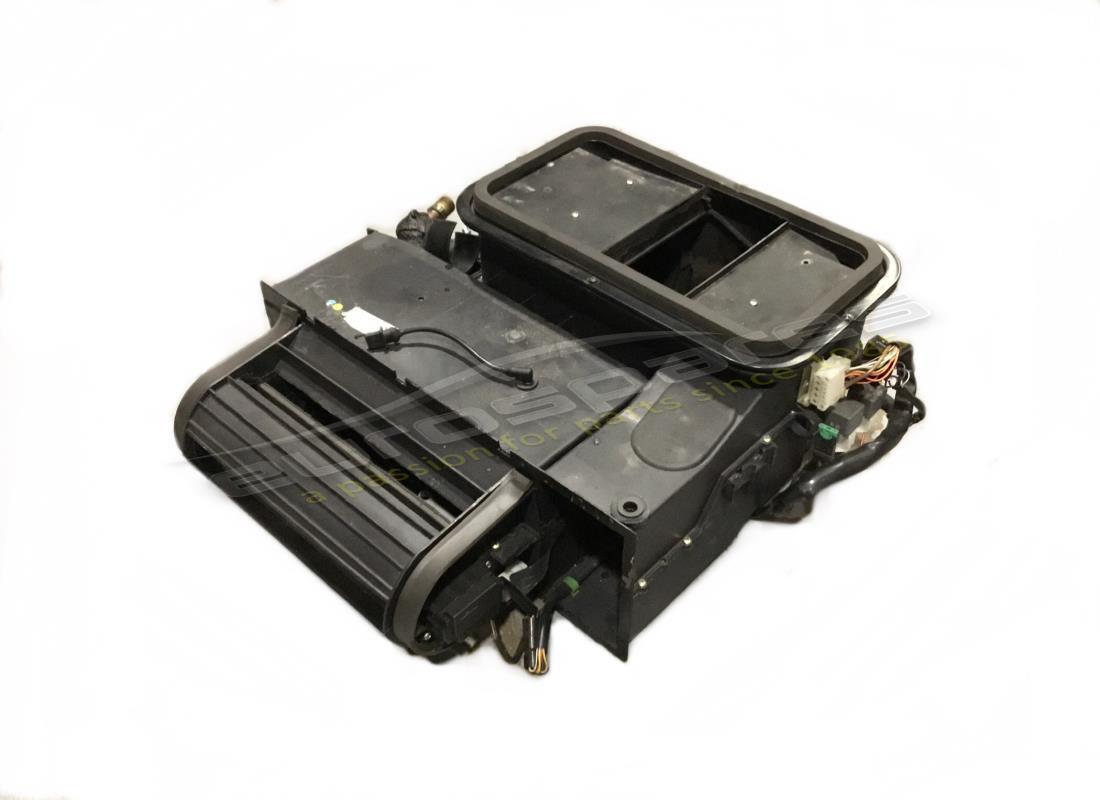 gebraucht ferrari verdampferbaugruppe rhd teilenummer 65365900 (1)