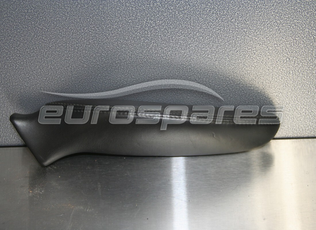 GEBRAUCHT Ferrari RECHTE TÜRARMLEHNE . TEILENUMMER 646277.. (1)