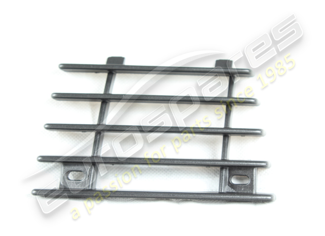 neu maserati vorderer hakengrill 4p90. teilenummer 376300348 (1)