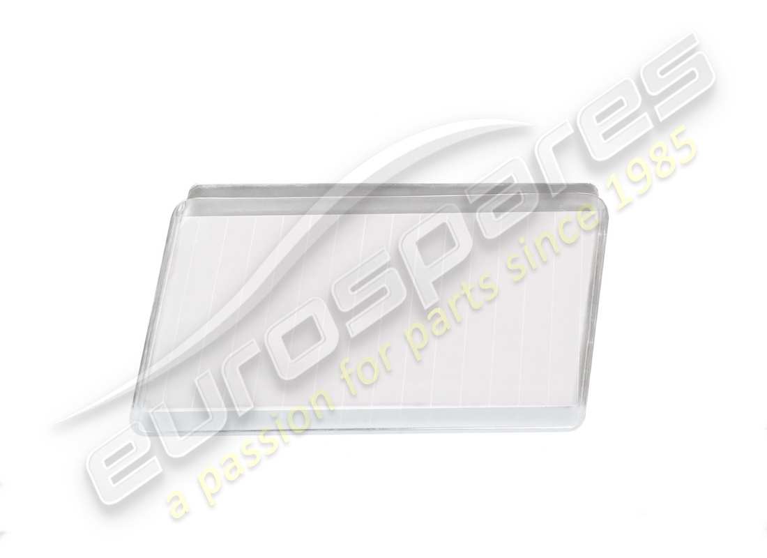 neues eurospares blinkerglas vorne links in weiss. teilenummer 50021005l (1)