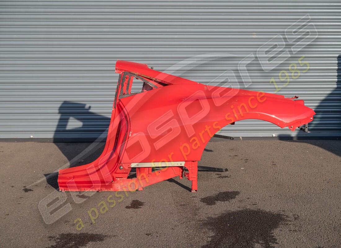 NEU Ferrari LINKE FLANKE . TEILENUMMER 83816011 (1)