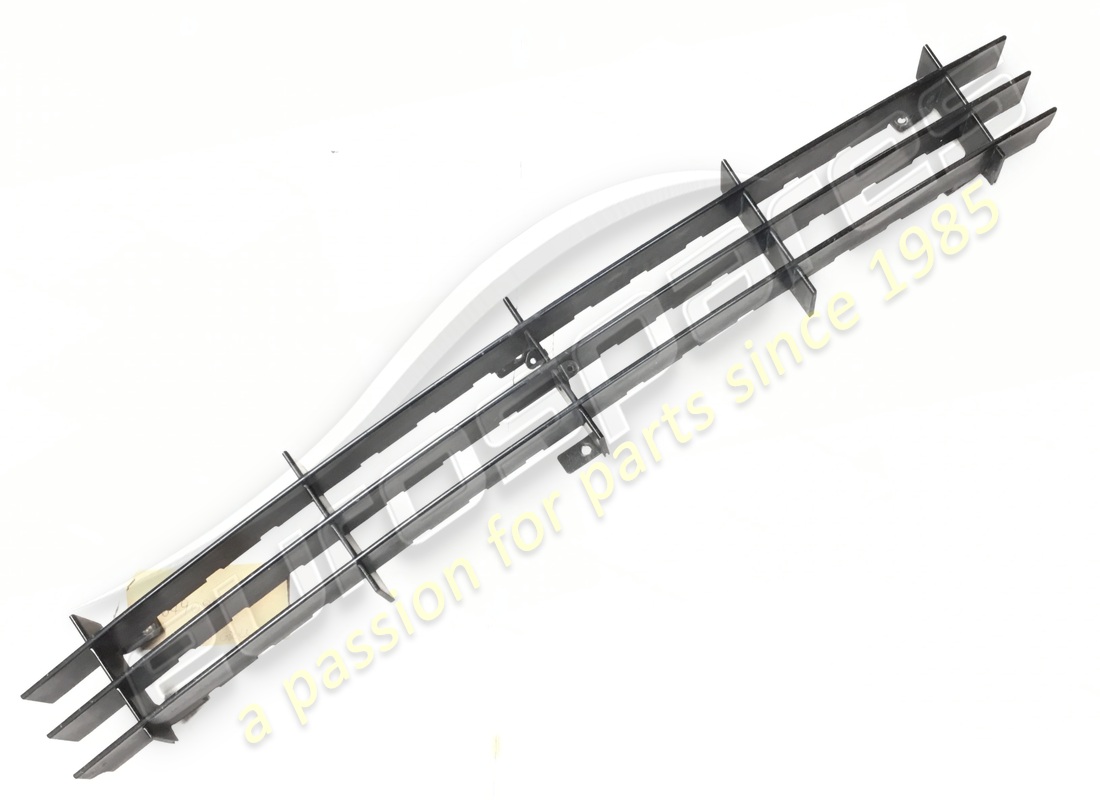 GEBRAUCHTER Ferrari VORDERER KÜHLERGRILL. TEILENUMMER 64909900 (1)