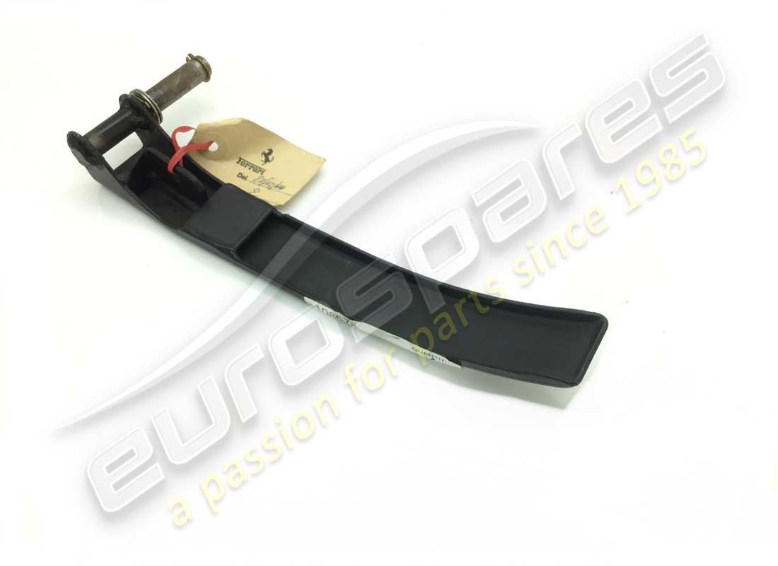 neues ferrari gaspedal. teilenummer 108578 (1)