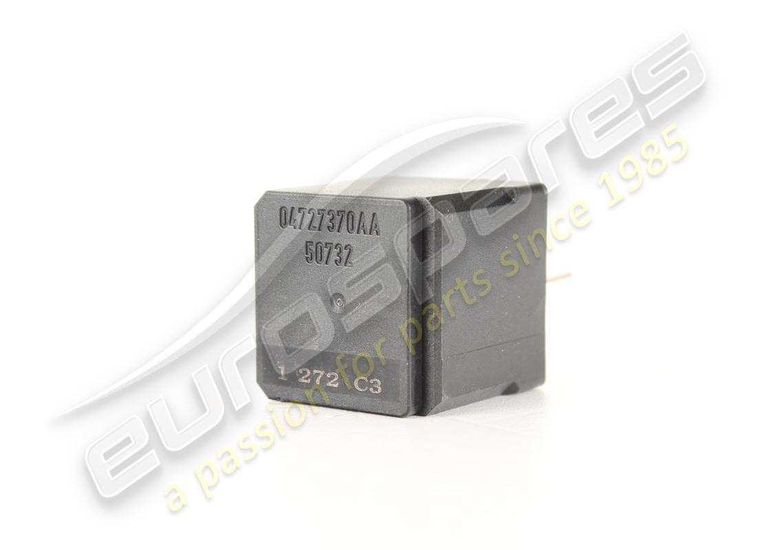 neue maserati mini-relais 4rd 931.680-11. teilenummer 673002860 (1)