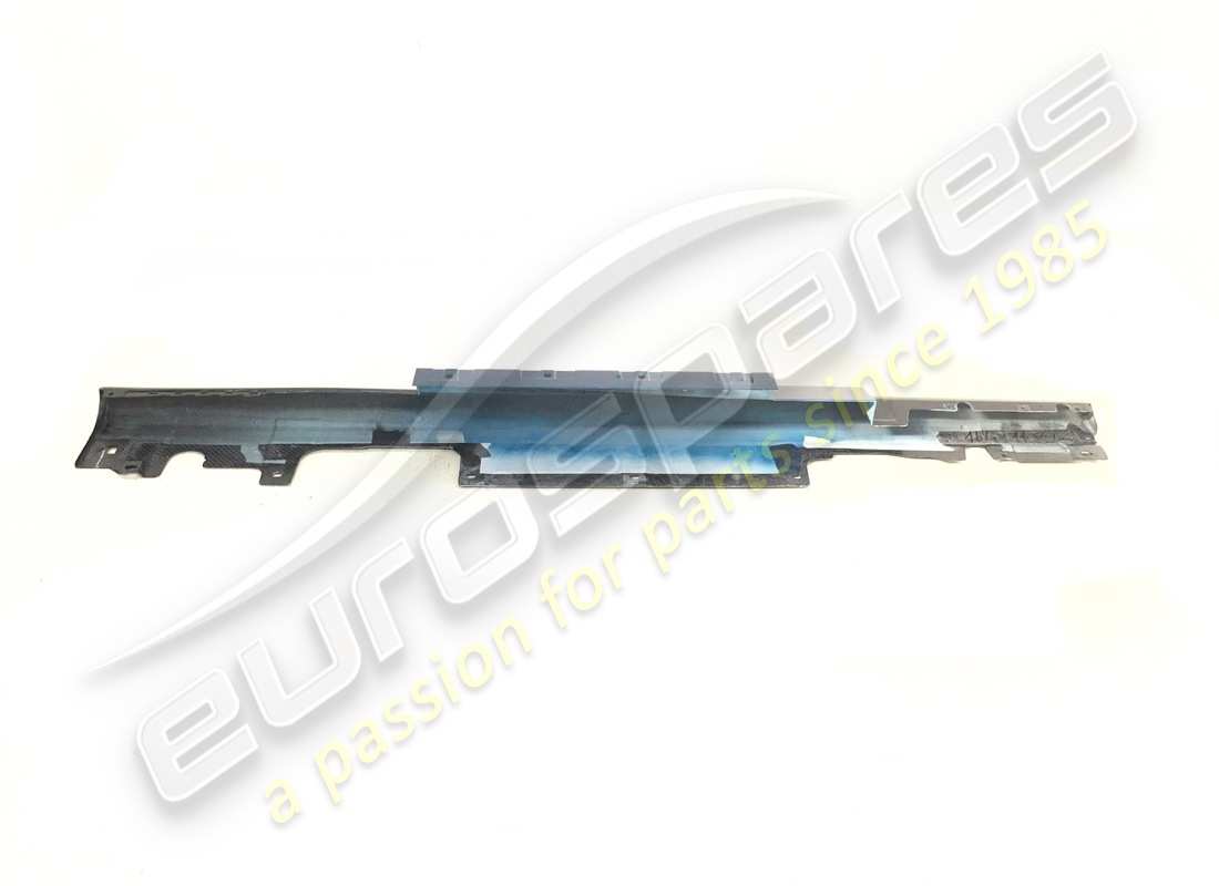 neues (sonstige) ferrari komplettes sill-verkleidungsblech links. teilenummer 985765474 (2)