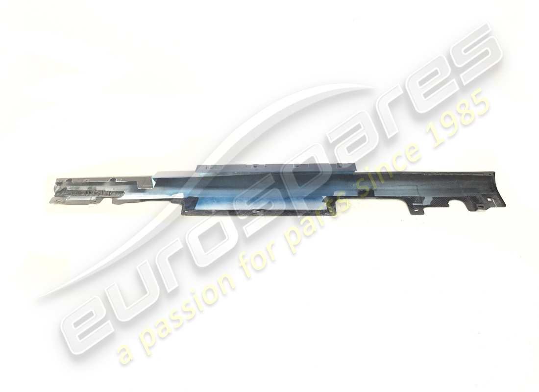 neu (sonstige) ferrari komplette rechte schwellerverkleidung. teilenummer 985765476 (2)