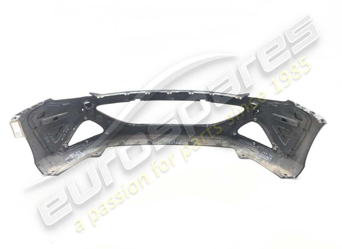 gebrauchter ferrari frontstoßstange. teilenummer 86658010 (2)