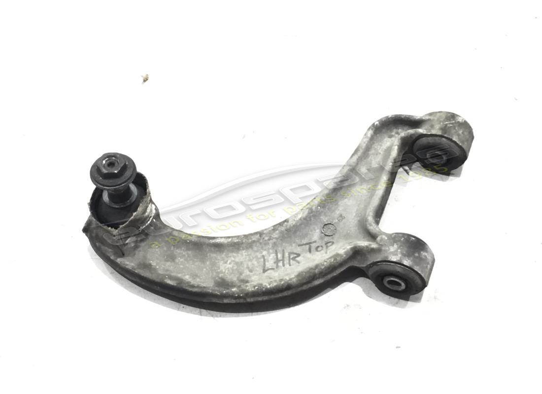 GEBRAUCHT Maserati LINKS HINTEN AUFHÄNGUNGSSATZ. TEILENUMMER 980139918 (1)