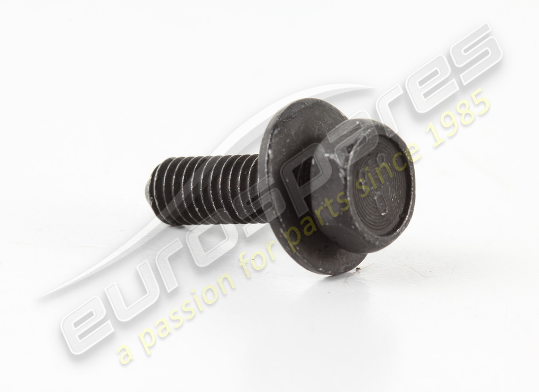 neue maserati hh-schraube m6x20 inklusive scheibe. teilenummer 11612626 (1)