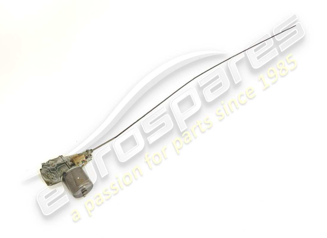 neue ferrari wischermotorbaugruppe. teilenummer 2518401200 (3)