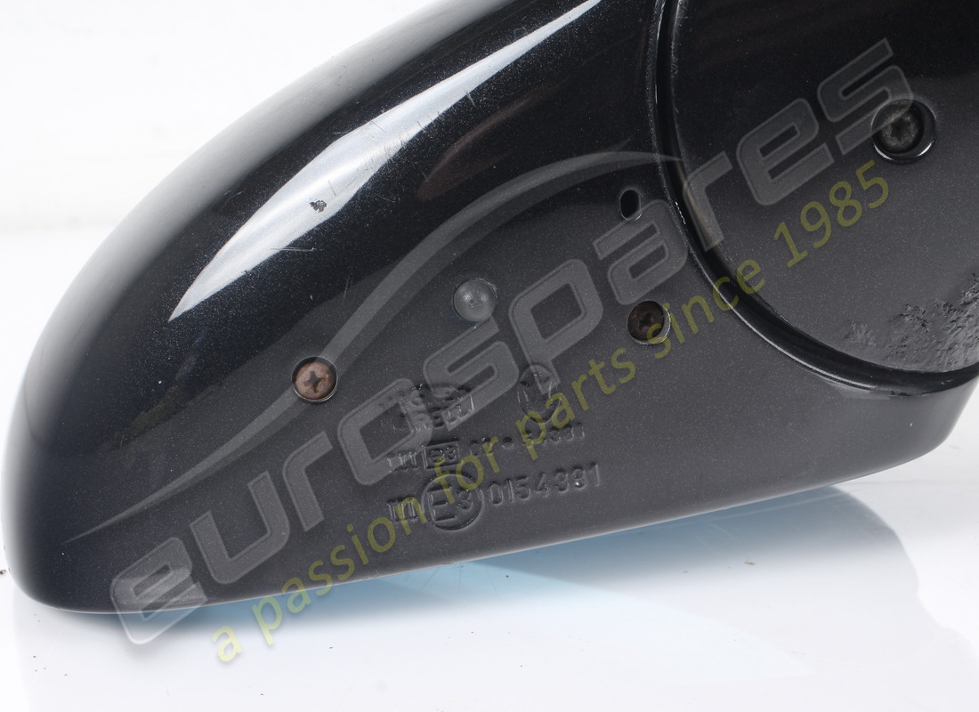 gebraucht maserati ext rh mirror kitrhdprimer-c. teilenummer 980138926 (7)