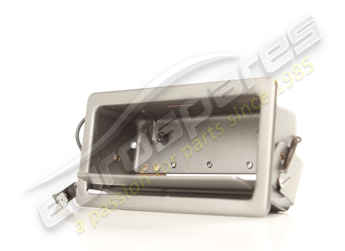 gebrauchter ferrari aschenbecher. teilenummer 64267200 (3)