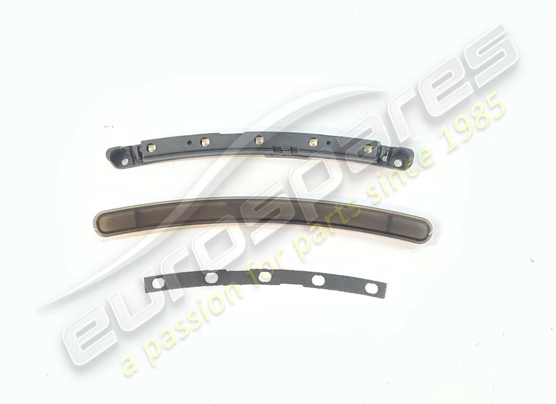 neu ferrari lenkrad-led-platte. teilenummer 214236 (1)