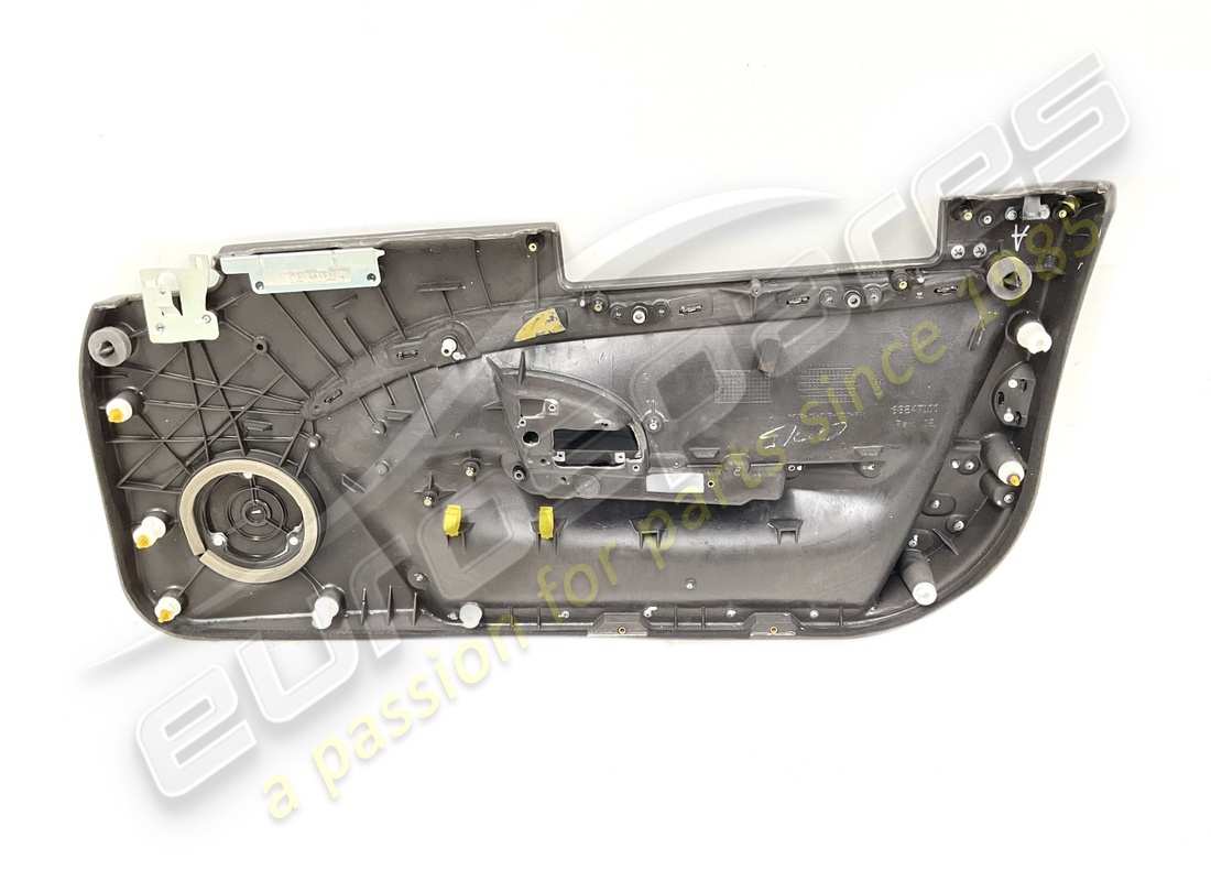 gebrauchte maserati komplette linke türverkleidung. teilenummer 981601900 (2)