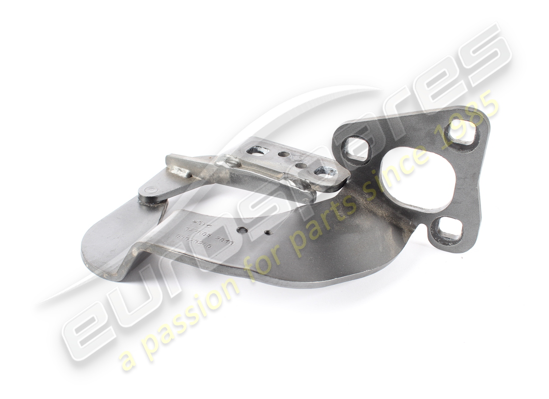 GEBRAUCHT FERRARI SCHARNIER TB KOMPLETT RECHTS TEILENUMMER 83979200 (3) gebraucht ferrari scharnier tb komplett rechts teilenummer 83979200 (3)