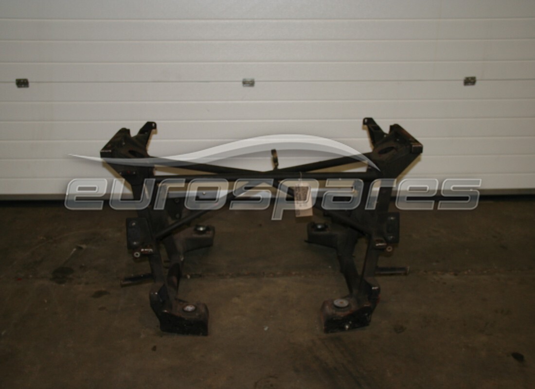GEBRAUCHTER Ferrari MOTORRAHMEN. TEILENUMMER 65098600 (1)