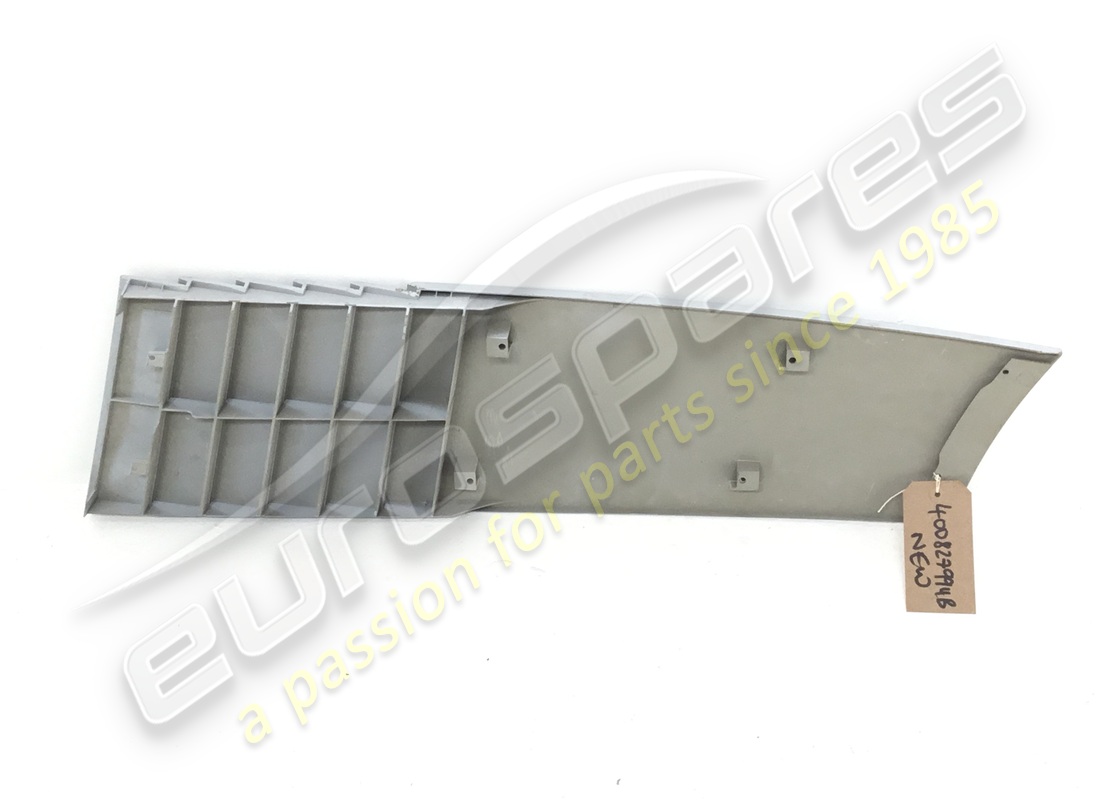 neue halterung lamborghini, spoiler. teilenummer 400827994b (2)
