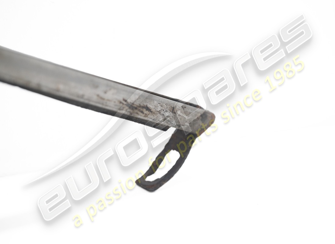 verwendet maserati telarino ports destra completo di profilati di tenuta. teilenummer 117bo73860 (3)