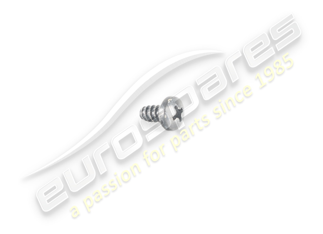 neu maserati selbstgewindeschraube. teilenummer 161600510 (1)