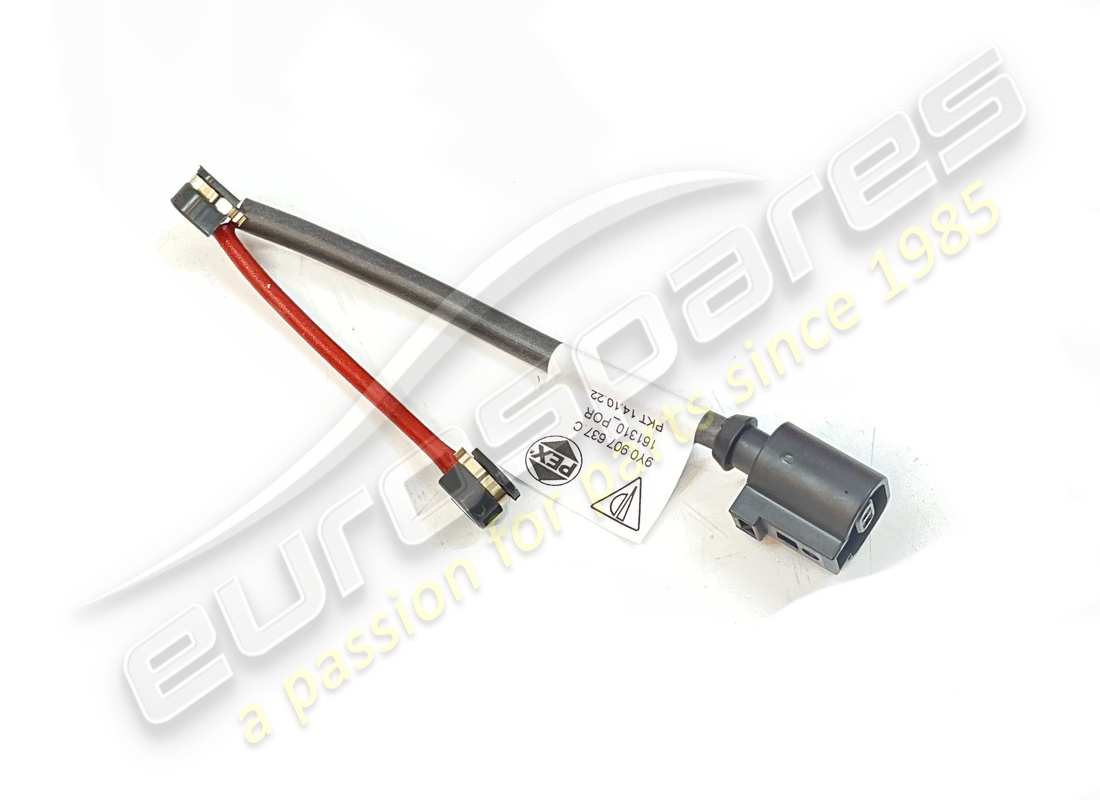 neues porsche senderkabel. teilenummer 9y0907637c (1)