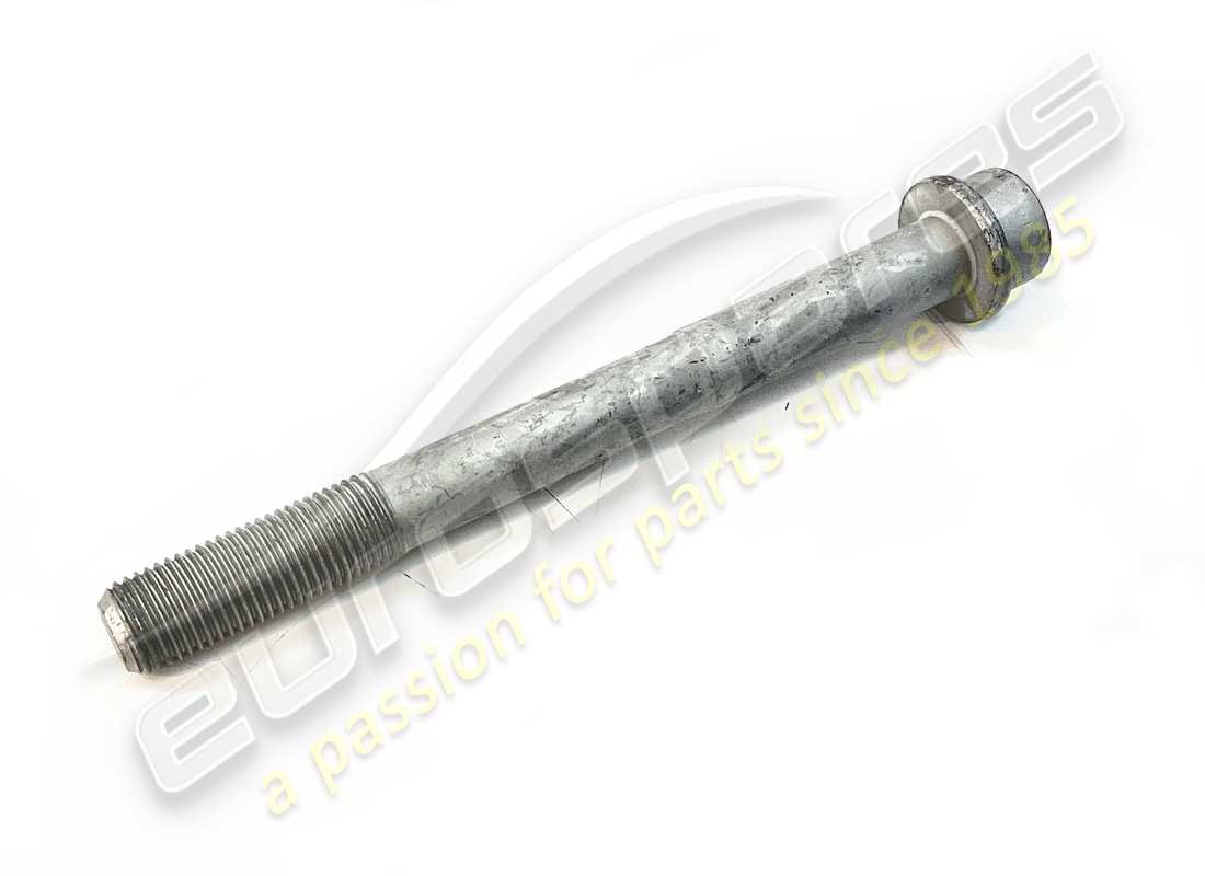 neu porsche schraube, käseschraube. teilenummer 95800841100 (1)
