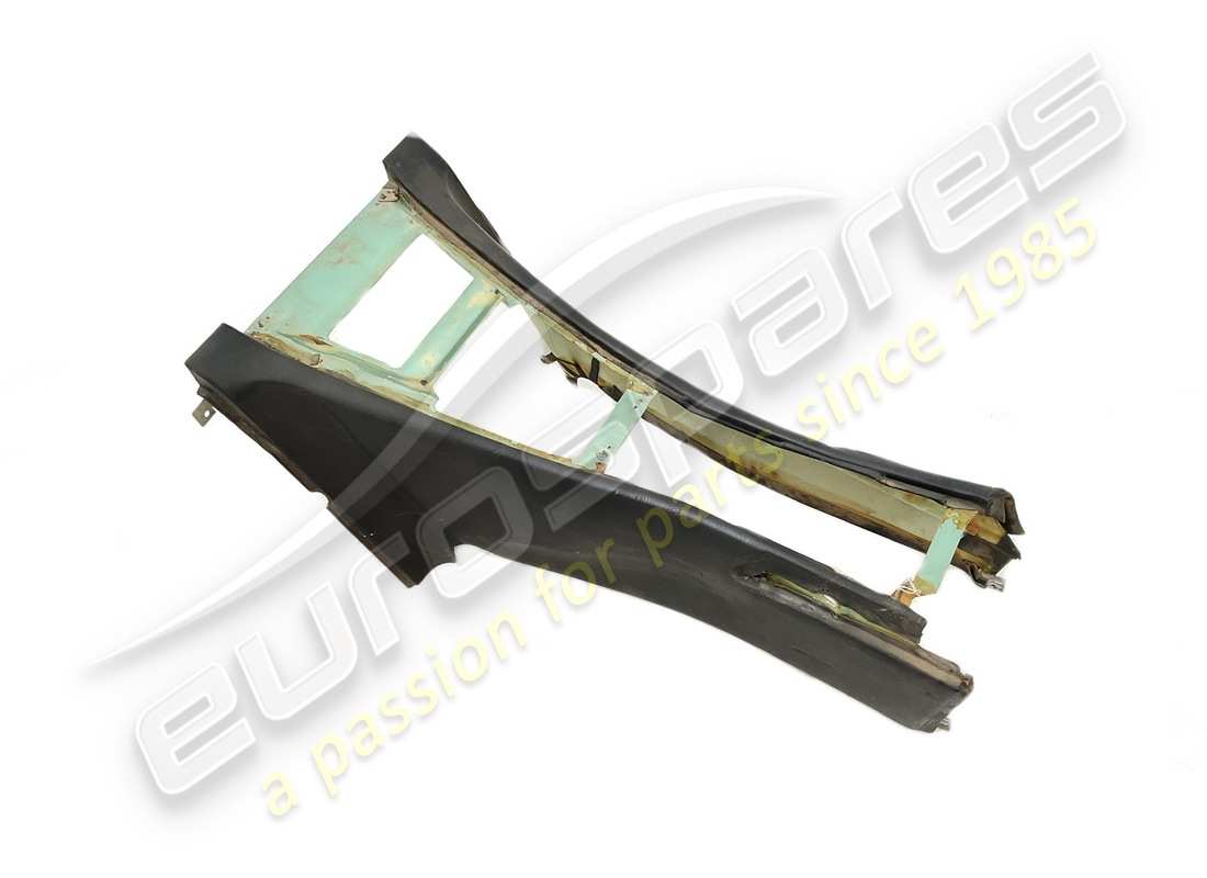 gebrauchte lamborghini mittelkonsole. teilenummer 414863240a (2)