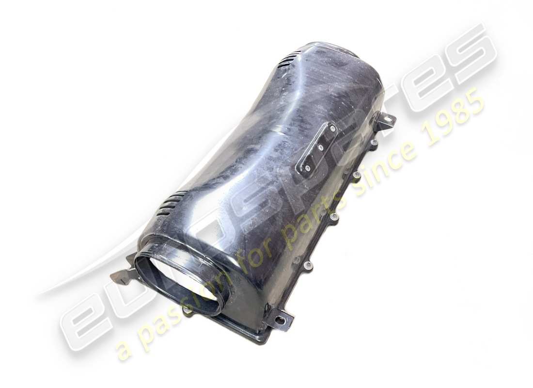 verwendet ferrari scatola filtro parte in. teilenummer 284707 (4)