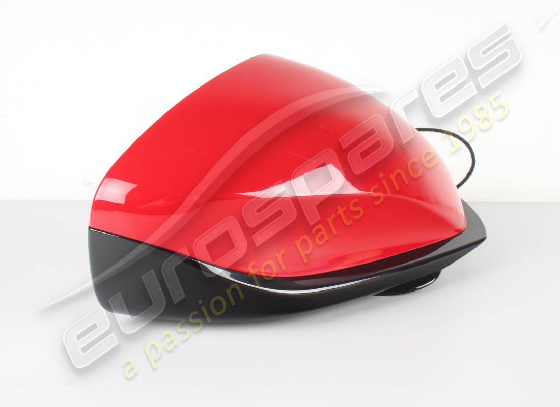 neu (sonstige) ferrari komplette rechte aussenrückansicht. teilenummer 88722610 (2)