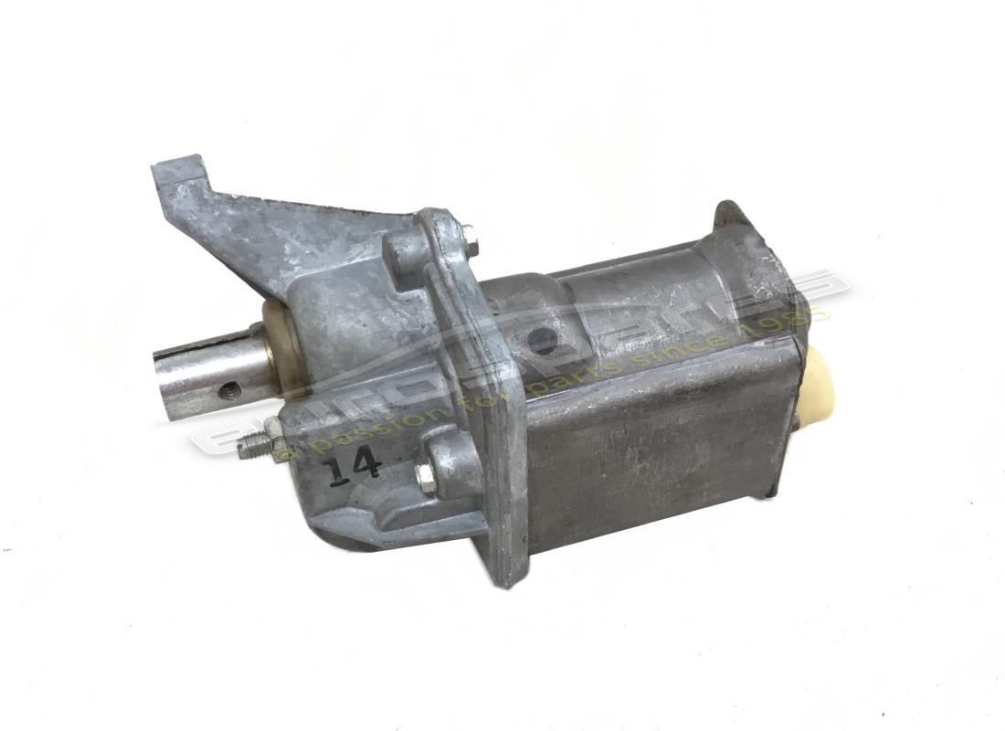 NEU Ferrari MOTOR FÜR LINKES DEKORFENSTER. TEILENUMMER 2513036300 (1)