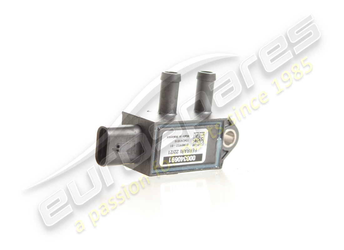verwendeter drucksensor ferrari. teilenummer 340691 (1)