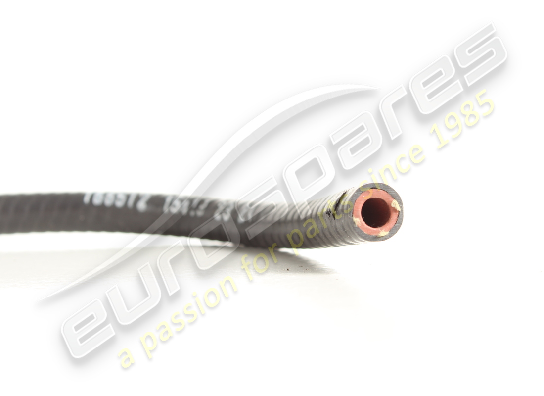 gebrauchtes ferrari gummirohr. teilenummer 766512 (3)