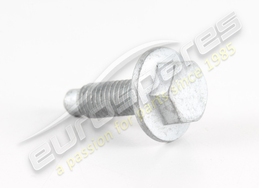NEUER Lamborghini SECHSECKFLANSCH M8X25 . TEILENUMMER N0195307 (1)