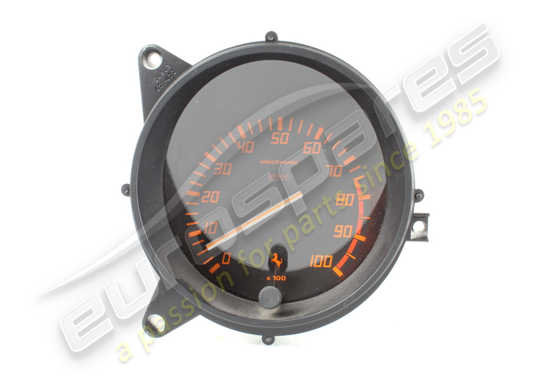 Ferrari REVOLUTIONSZÄHLER VERWENDET. TEILENUMMER 154644 (1)