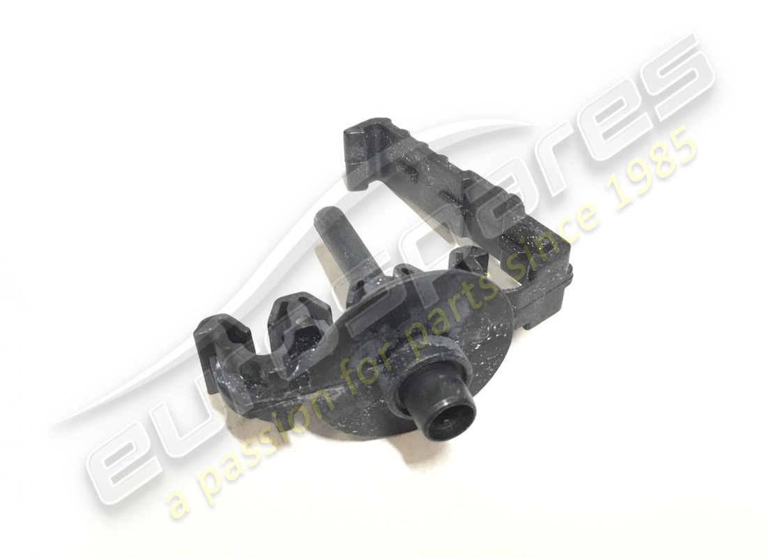 neuer maserati rohrhalterclip. teilenummer 198574 (1)