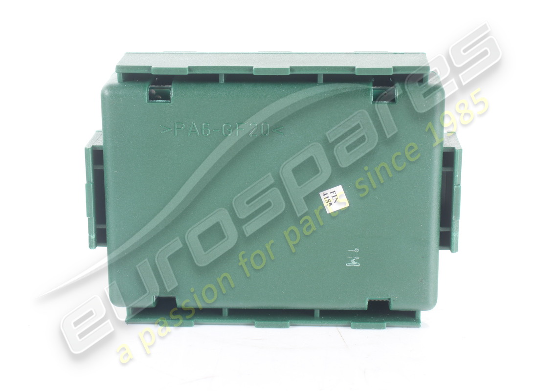 new lamborghini window lift ecu. part number 0060002330 (3)