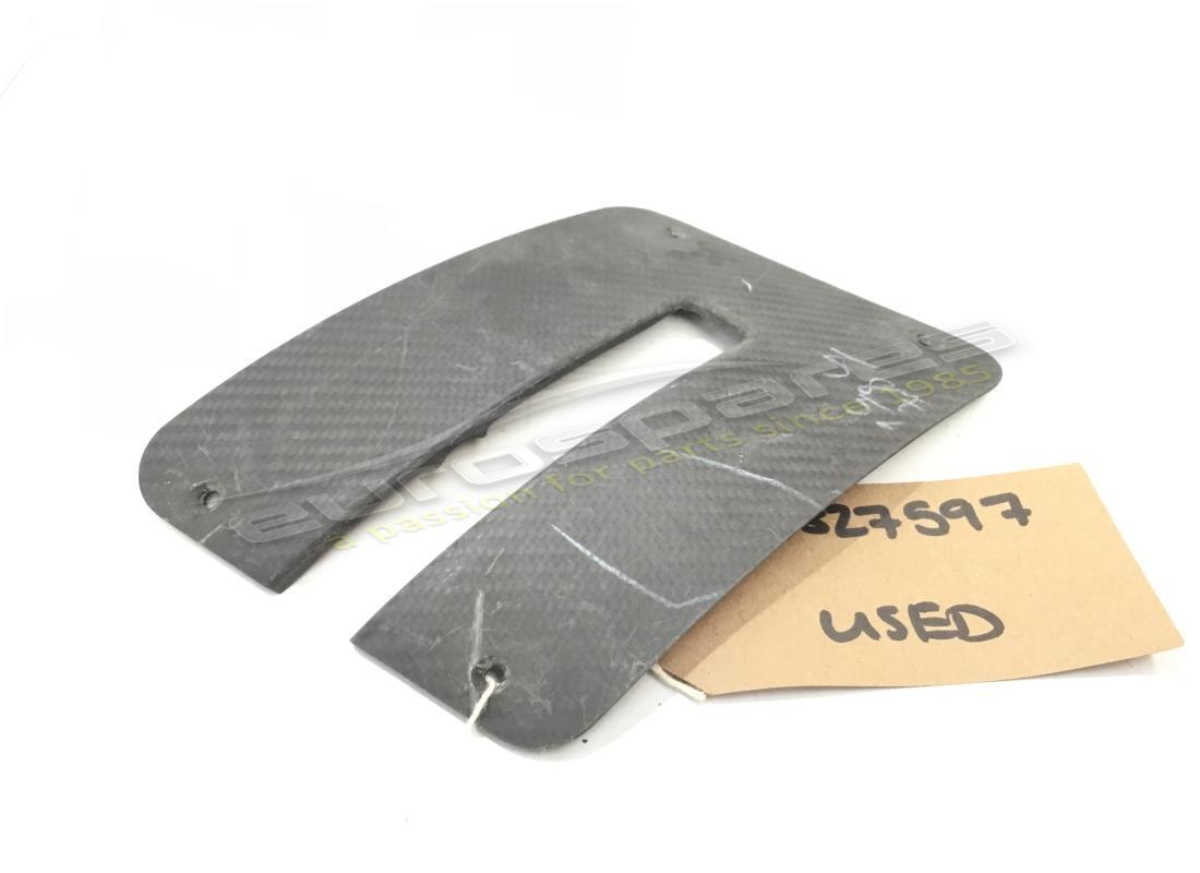 VERWENDET Lamborghini COVER . TEILENUMMER 470827597 (1)