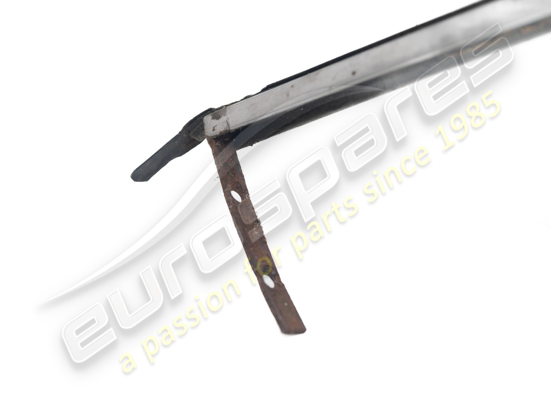 verwendet maserati telarino ports destra completo di profilati di tenuta. teilenummer 117bo73860 (4)