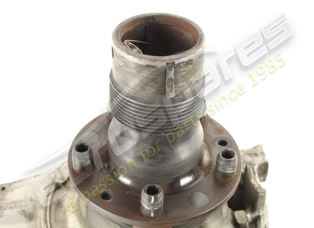 gebrauchter ferrari rh hub carrier. teilenummer 266199 (5)