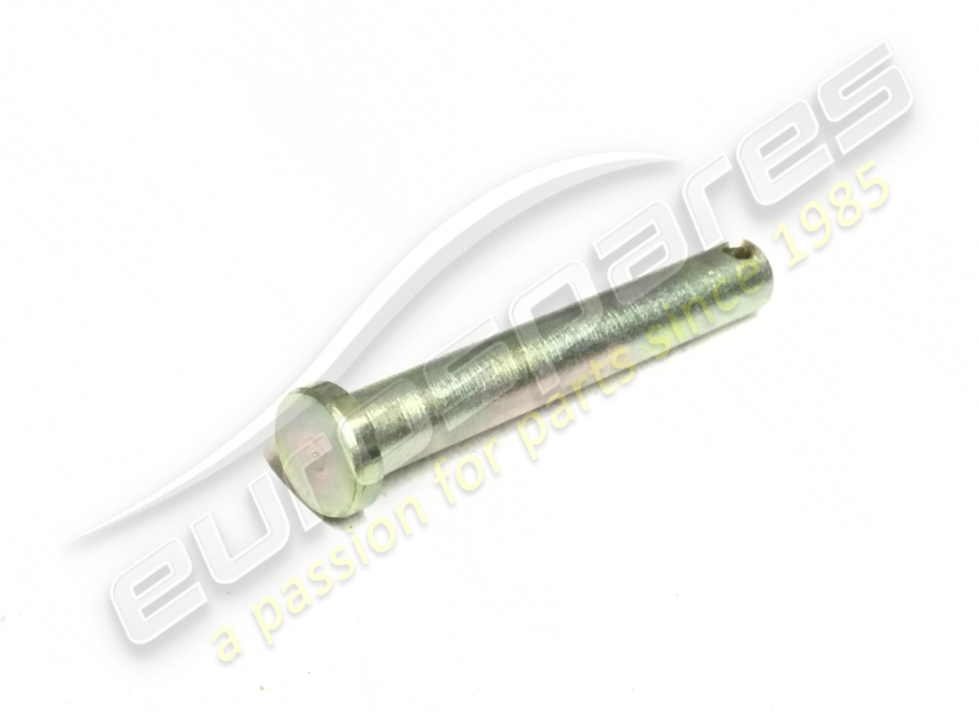 NEUER Maserati PIN FÜR DIE PEDALVERBINDUNG. TEILENUMMER 186665 (1)