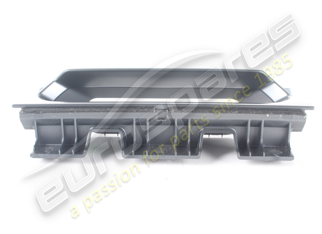 VERWENDET LAMBORGHINI COVER DISPLAY. TEILENUMMER 4T0919132B (4) verwendet lamborghini cover display. teilenummer 4t0919132b (4)